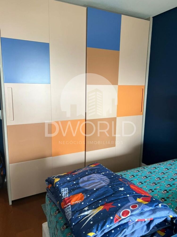 Apartamento, 3 quartos, 158 m² - Foto 7