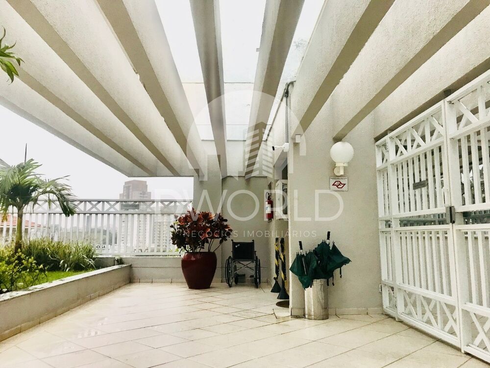 Apartamento, 3 quartos, 158 m² - Foto 8