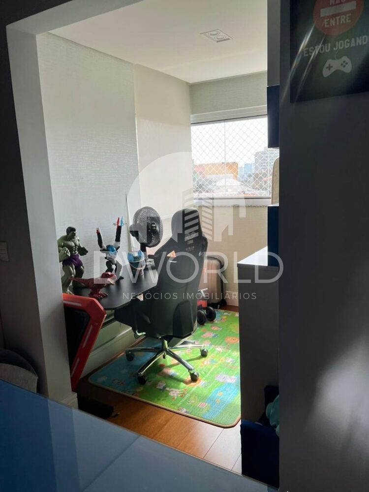 Apartamento, 3 quartos, 158 m² - Foto 6
