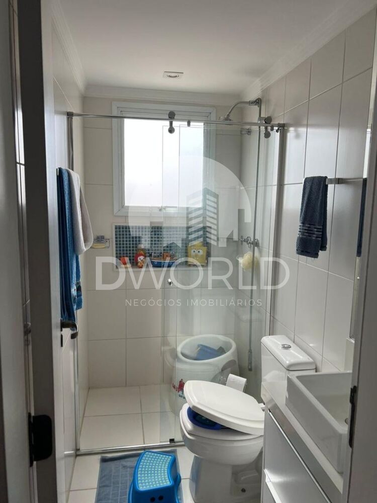 Apartamento, 3 quartos, 158 m² - Foto 1