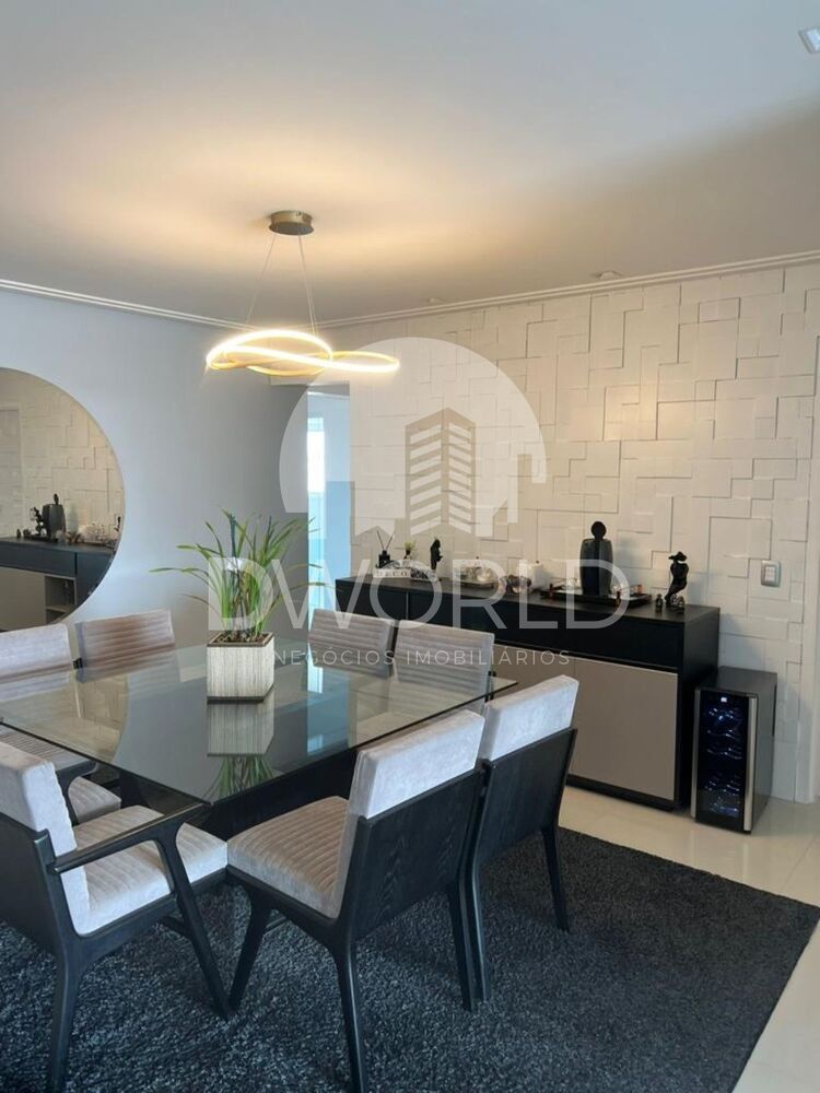 Apartamento, 3 quartos, 158 m² - Foto 5