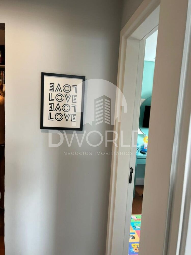 Apartamento, 3 quartos, 158 m² - Foto 2