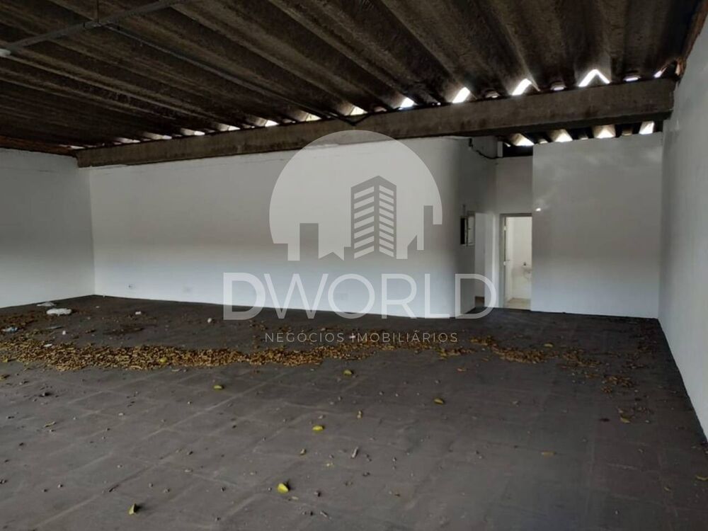 Loja-Salão, 227 m² - Foto 2