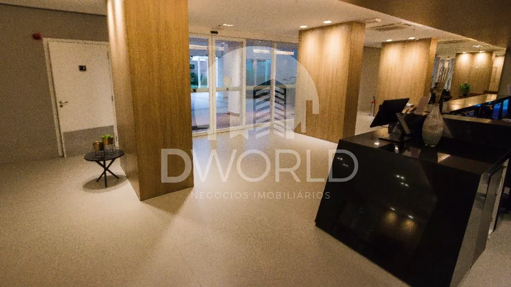 Sala-Conjunto, 64 m² - Foto 1