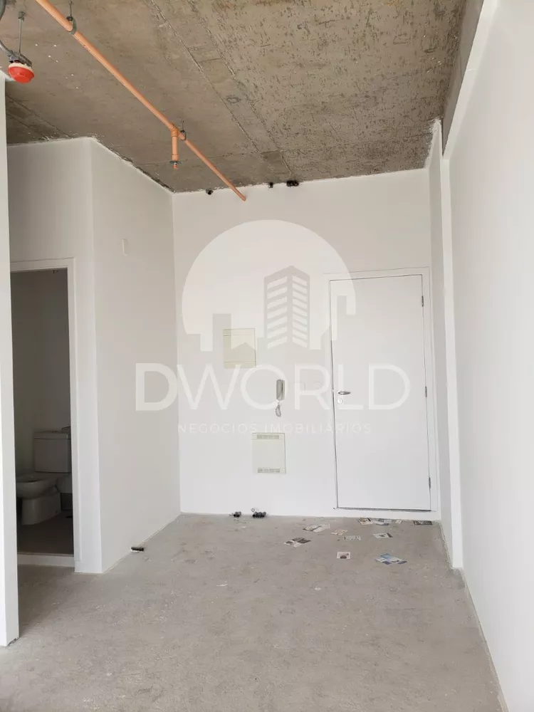 Sala-Conjunto, 64 m² - Foto 8