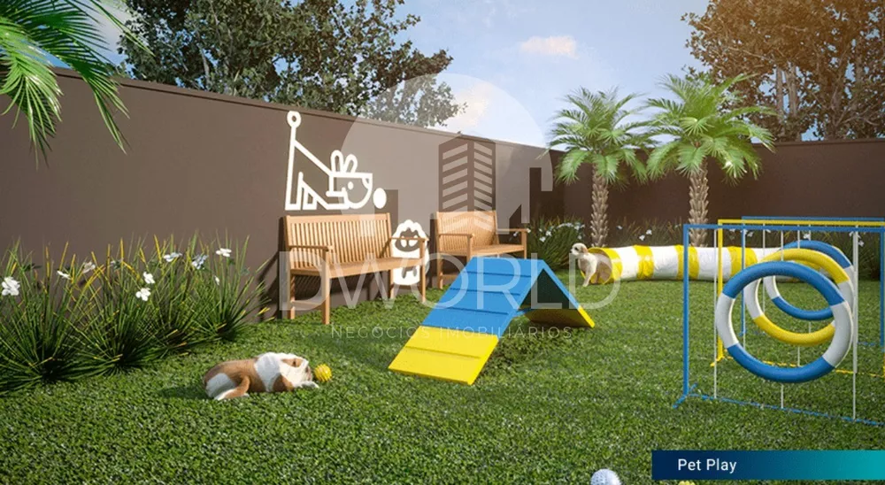 Apartamento, 2 quartos, 52 m² - Foto 10