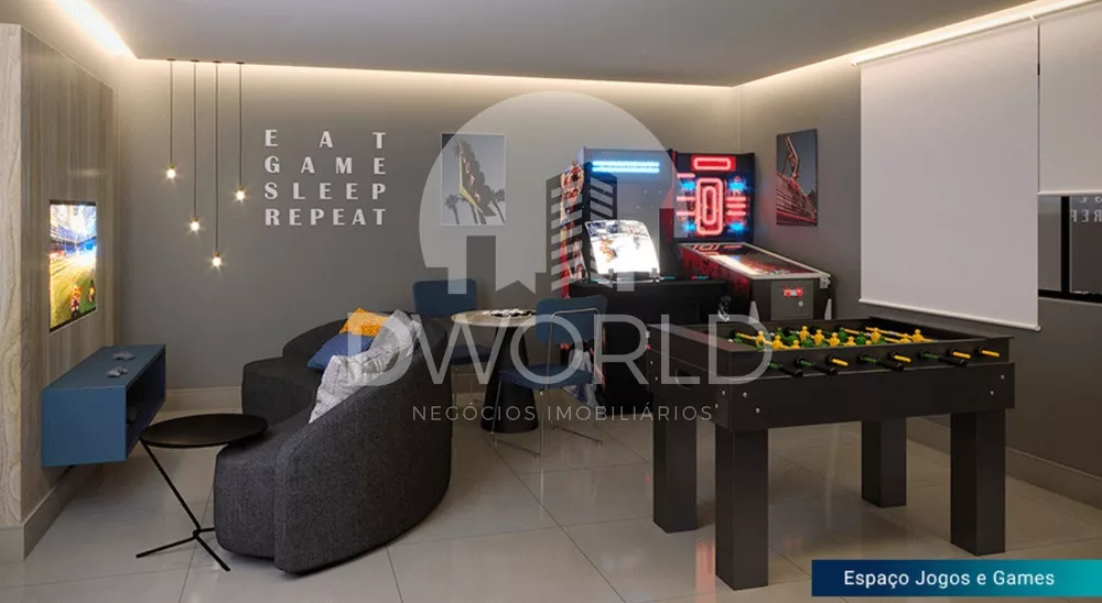 Apartamento, 2 quartos, 52 m² - Foto 9