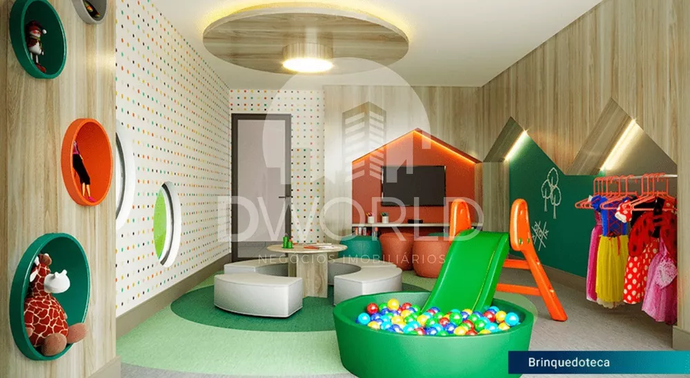 Apartamento, 2 quartos, 52 m² - Foto 8