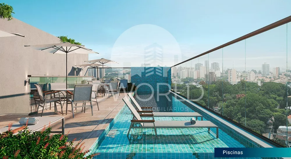 Apartamento, 2 quartos, 52 m² - Foto 7