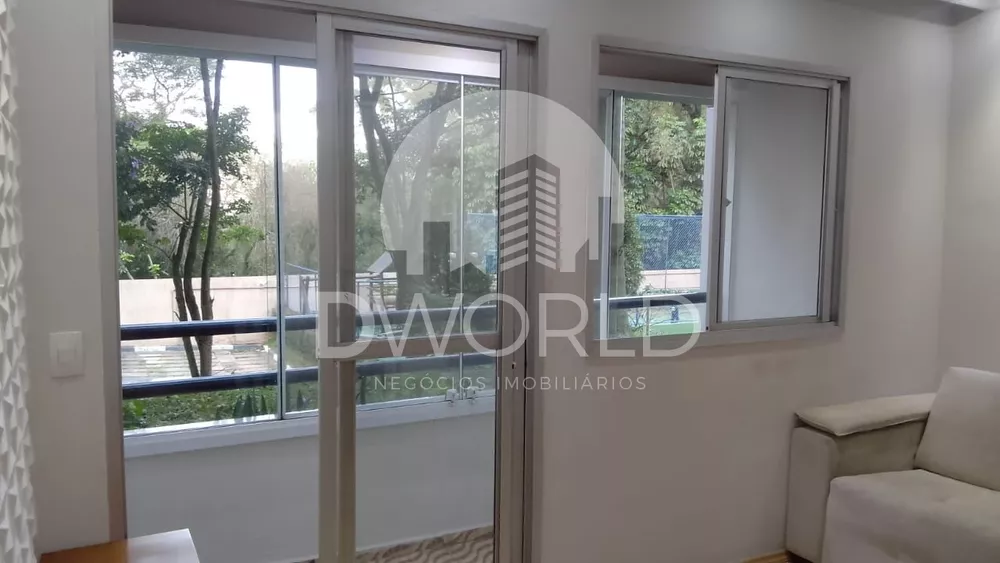 Apartamento à venda com 3 quartos, 70m² - Foto 4