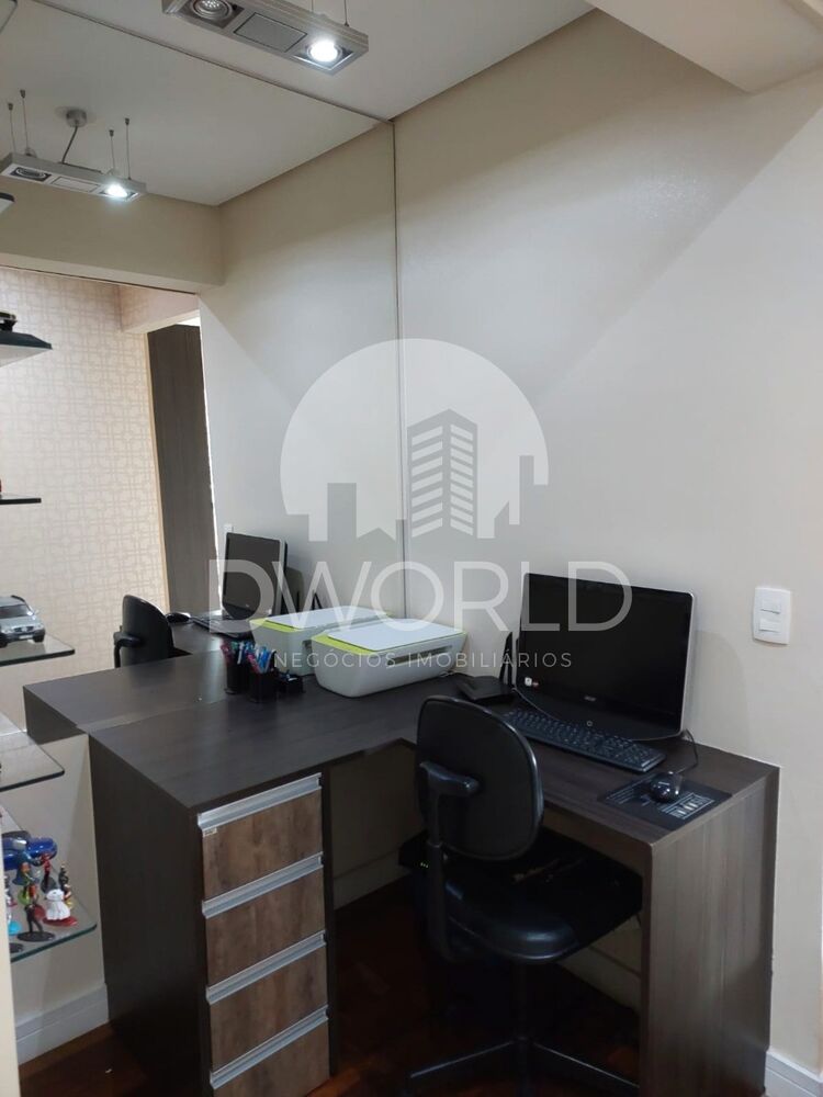 Apartamento, 3 quartos, 107 m² - Foto 7