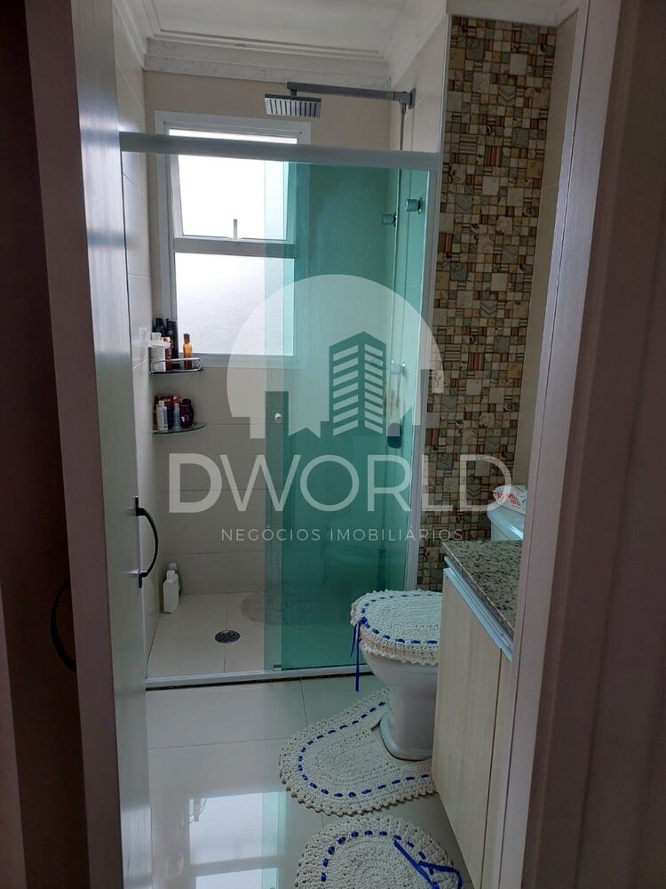Apartamento, 3 quartos, 107 m² - Foto 9