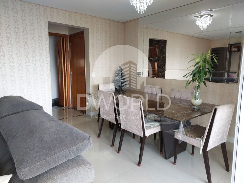 Apartamento, 3 quartos, 107 m² - Foto 5