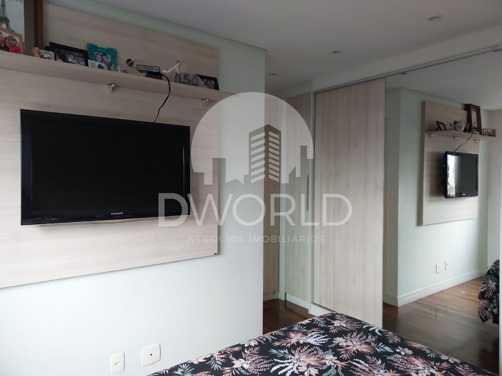Apartamento, 3 quartos, 107 m² - Foto 12