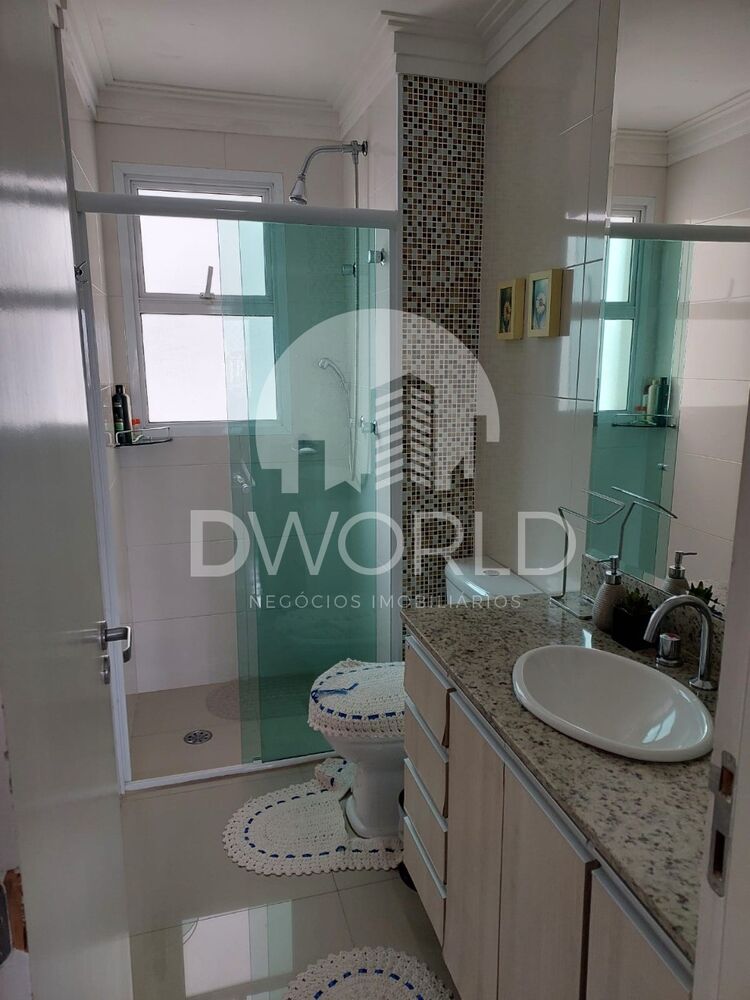 Apartamento, 3 quartos, 107 m² - Foto 8