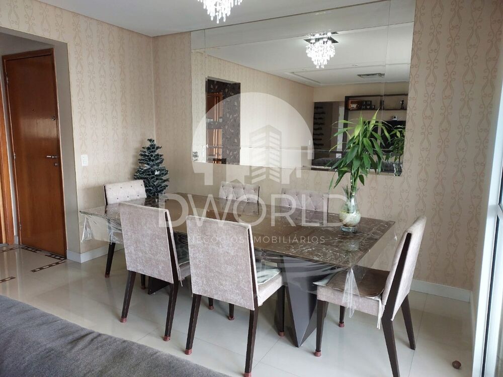 Apartamento, 3 quartos, 107 m² - Foto 4