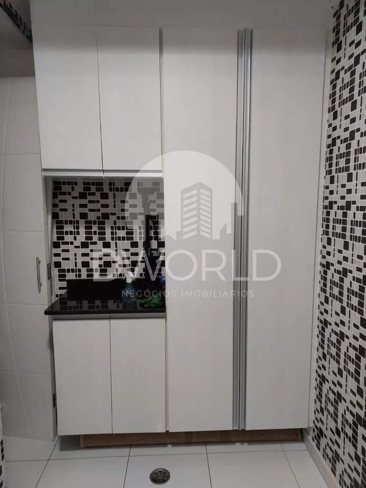 Apartamento, 3 quartos, 107 m² - Foto 18
