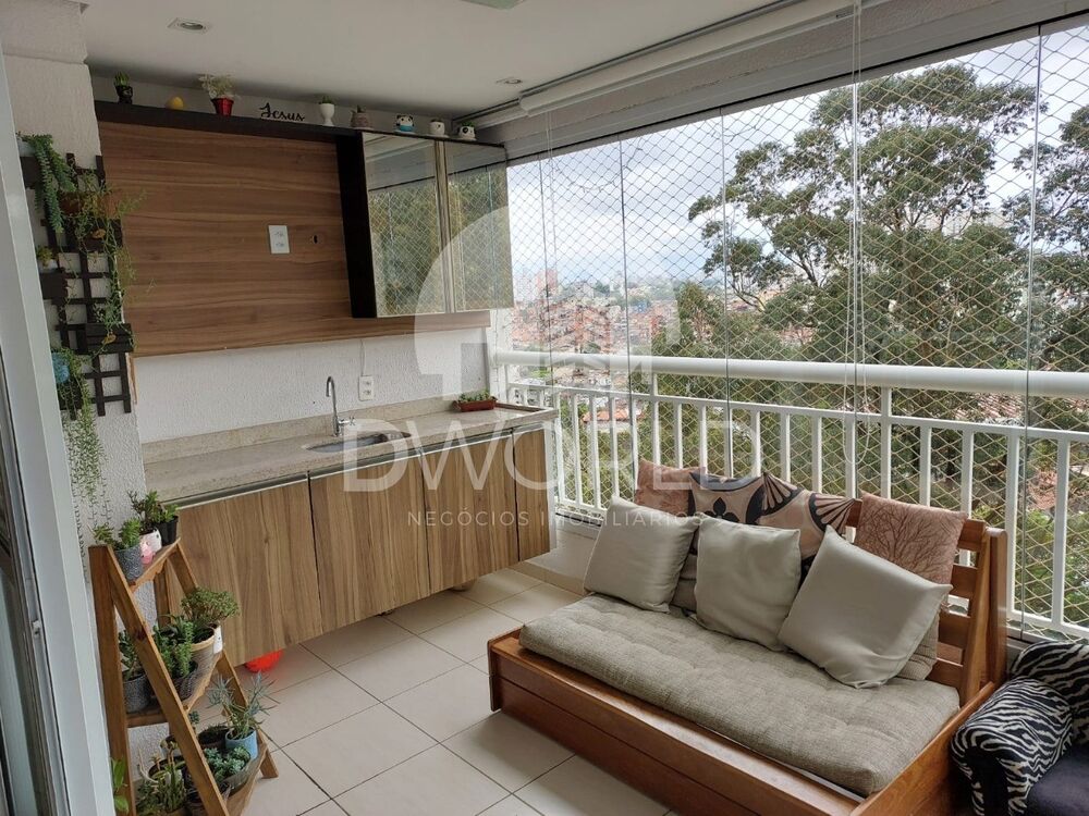 Apartamento, 3 quartos, 107 m² - Foto 1