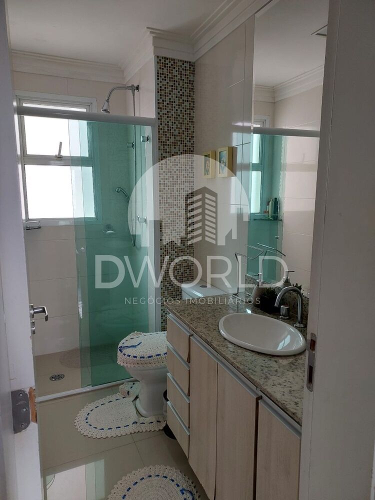 Apartamento, 3 quartos, 107 m² - Foto 10