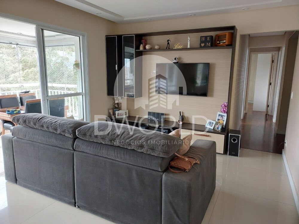 Apartamento, 3 quartos, 107 m² - Foto 6