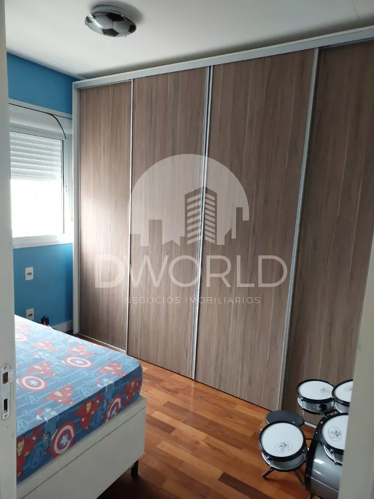Apartamento, 3 quartos, 107 m² - Foto 14
