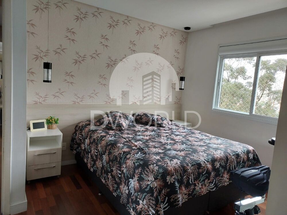 Apartamento, 3 quartos, 107 m² - Foto 11
