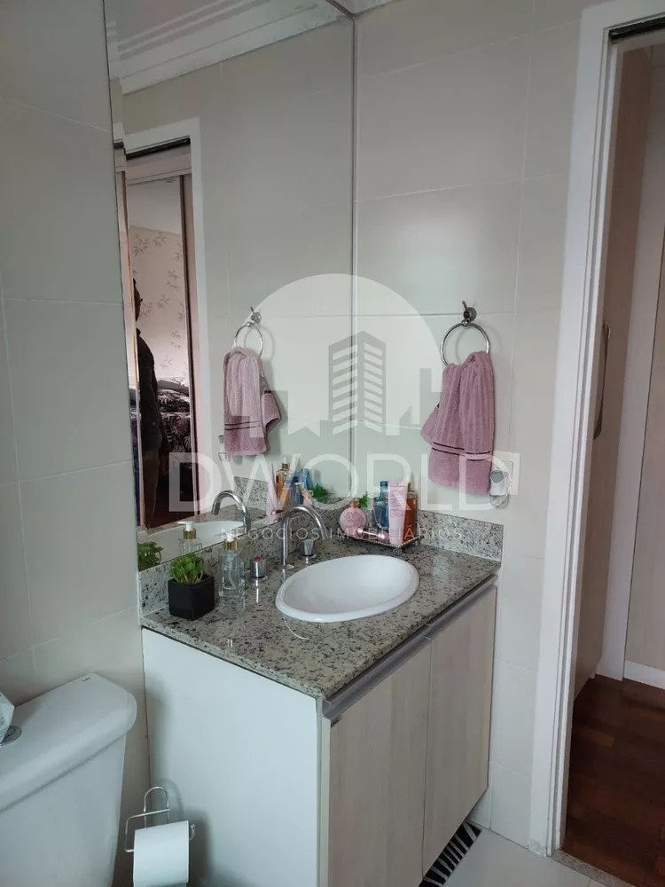 Apartamento, 3 quartos, 107 m² - Foto 15