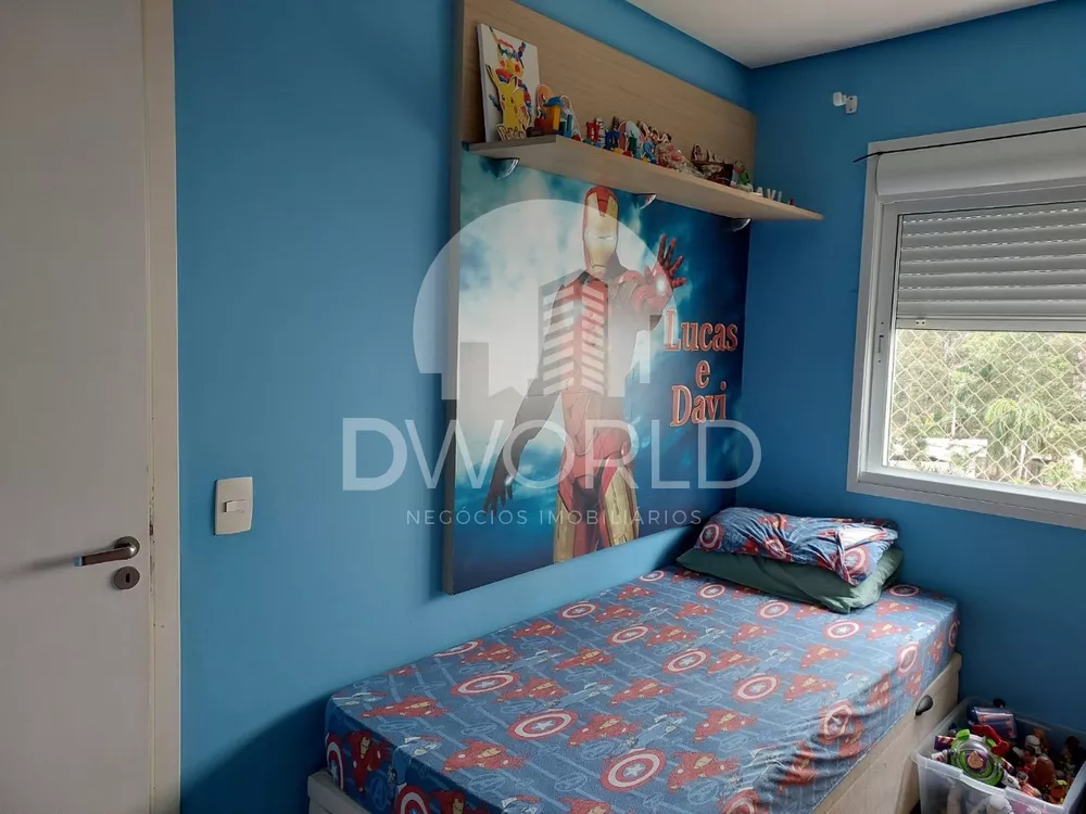 Apartamento, 3 quartos, 107 m² - Foto 13