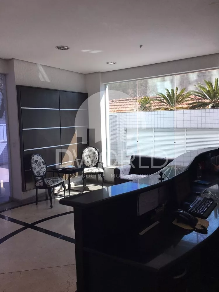 Sala-Conjunto, 41 m² - Foto 14
