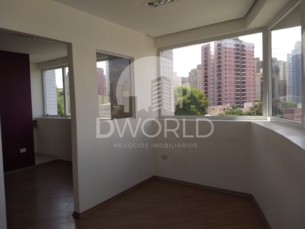 Sala-Conjunto, 41 m² - Foto 1