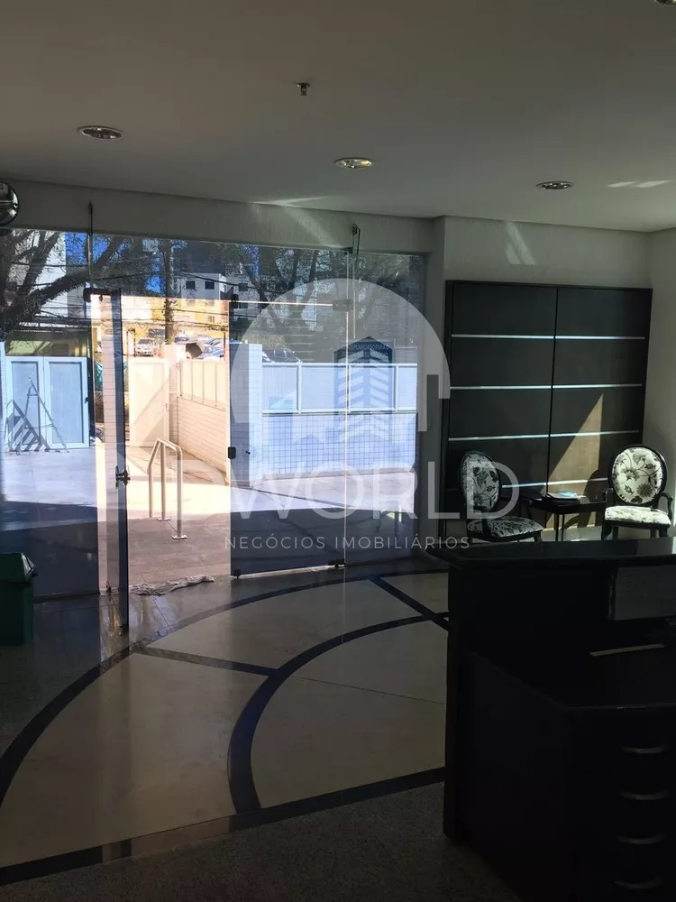 Sala-Conjunto, 41 m² - Foto 15