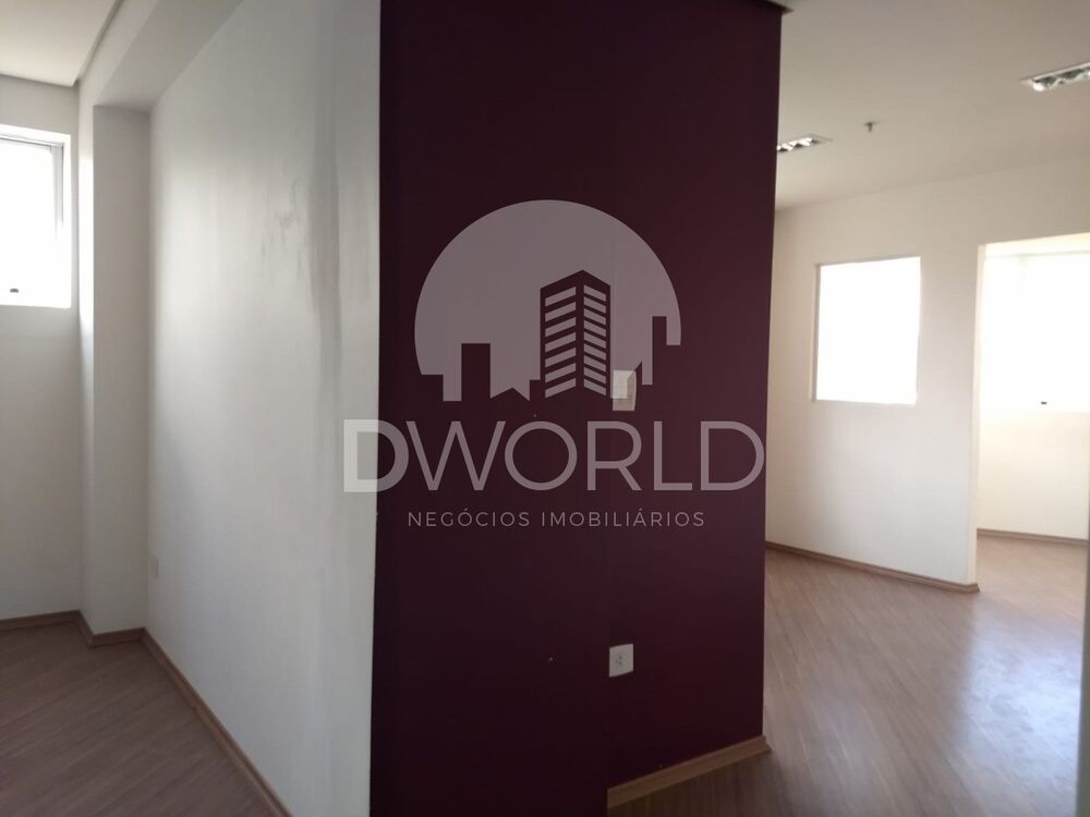 Sala-Conjunto, 41 m² - Foto 2