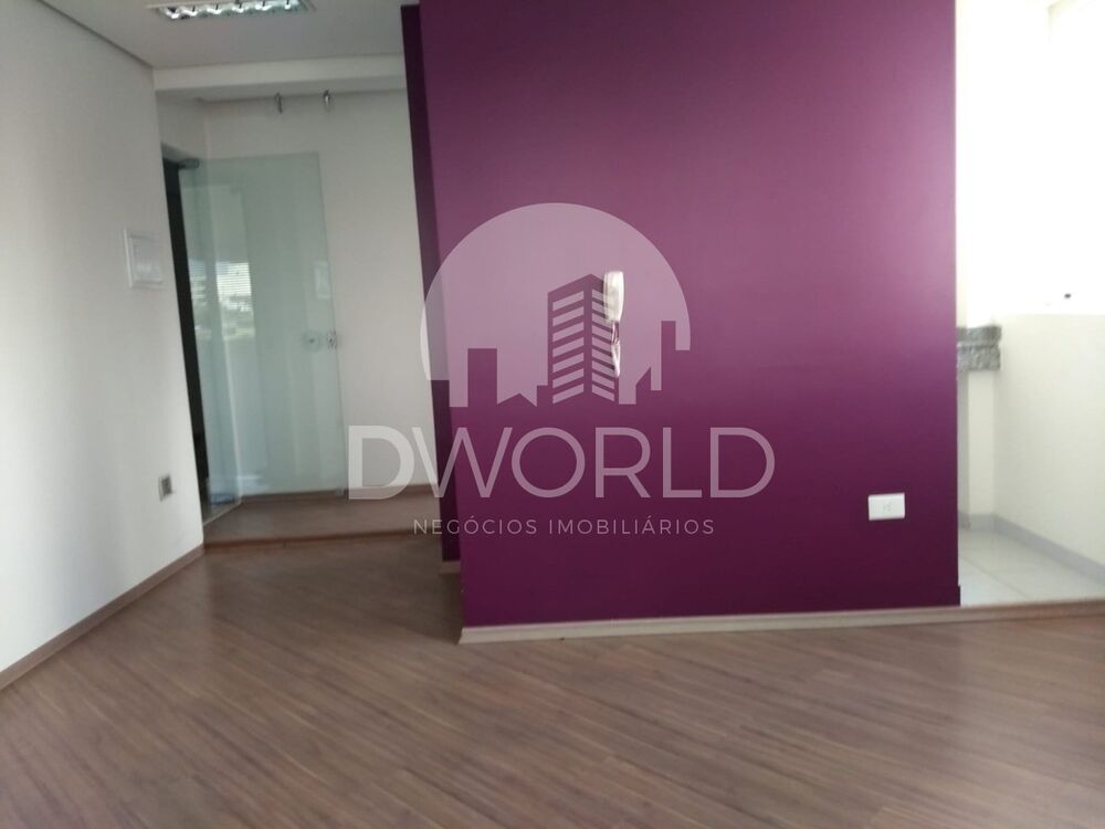 Sala-Conjunto, 41 m² - Foto 9