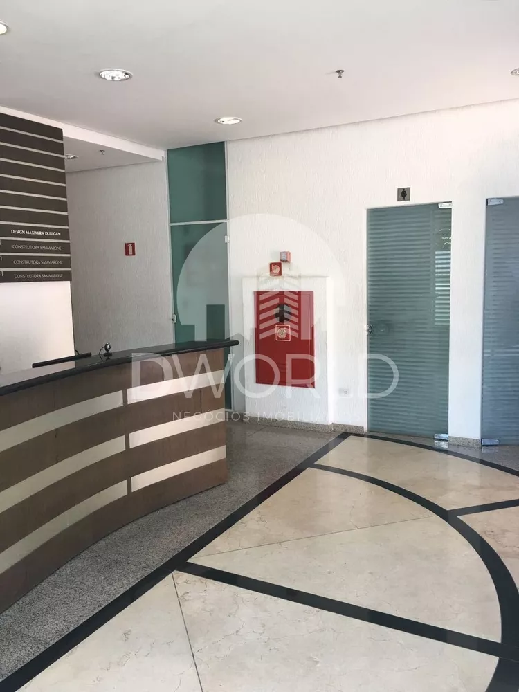 Sala-Conjunto, 41 m² - Foto 13