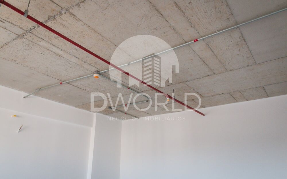 Sala-Conjunto, 39 m² - Foto 14