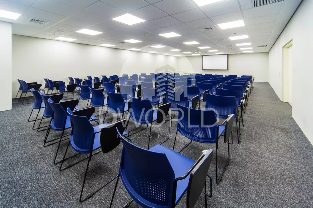 Sala-Conjunto, 39 m² - Foto 11