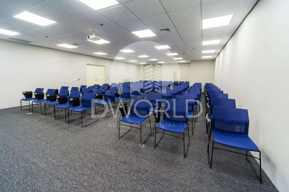 Sala-Conjunto, 39 m² - Foto 12