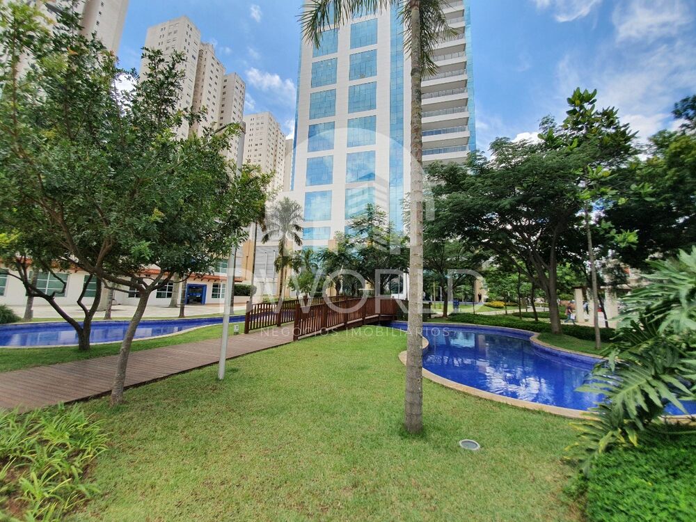 Sala-Conjunto, 39 m² - Foto 17
