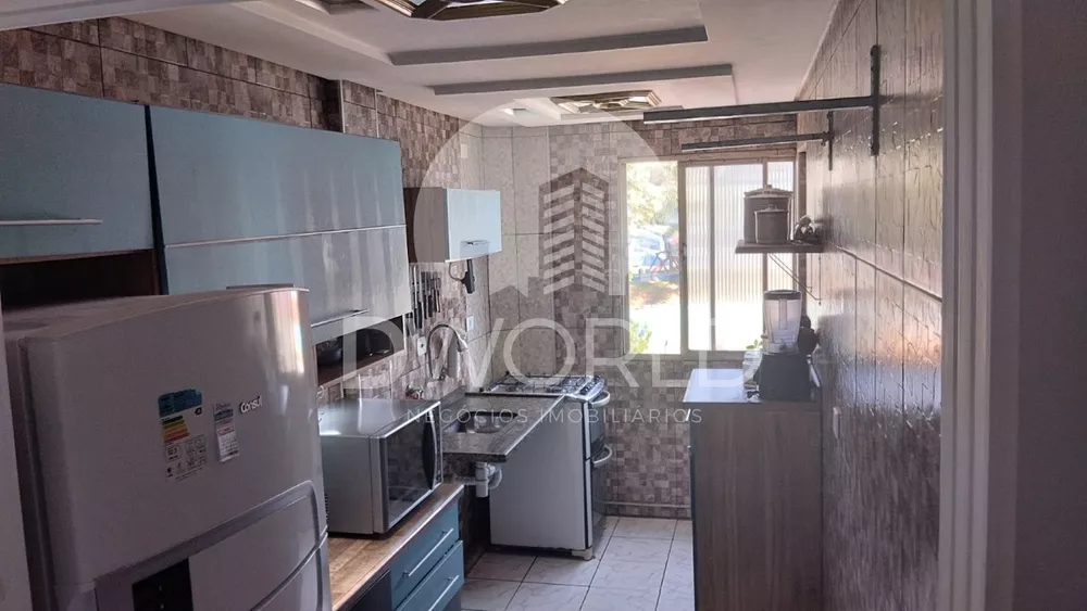 Apartamento, 2 quartos, 51 m² - Foto 8