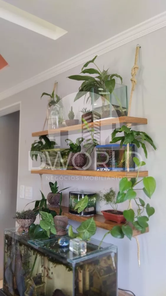 Apartamento, 2 quartos, 51 m² - Foto 5