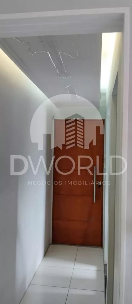 Apartamento, 2 quartos, 51 m² - Foto 7