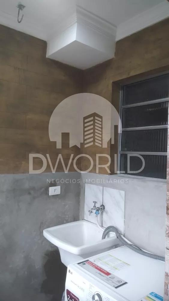 Apartamento, 2 quartos, 51 m² - Foto 6