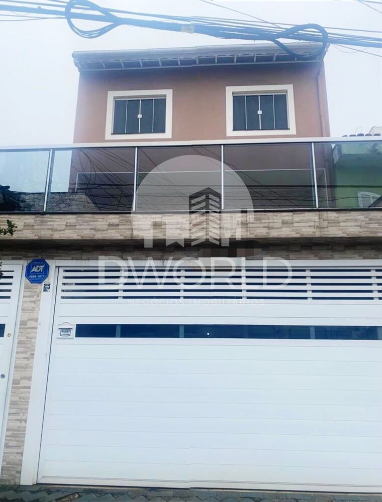 Prédio Inteiro, 269 m² - Foto 1