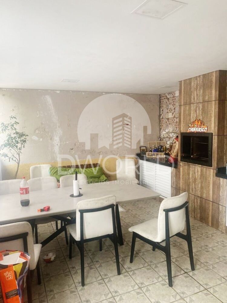 Prédio Inteiro, 269 m² - Foto 2