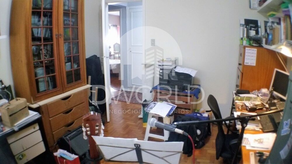 Apartamento, 3 quartos, 141 m² - Foto 6