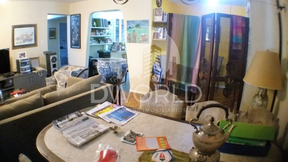 Apartamento, 3 quartos, 141 m² - Foto 4