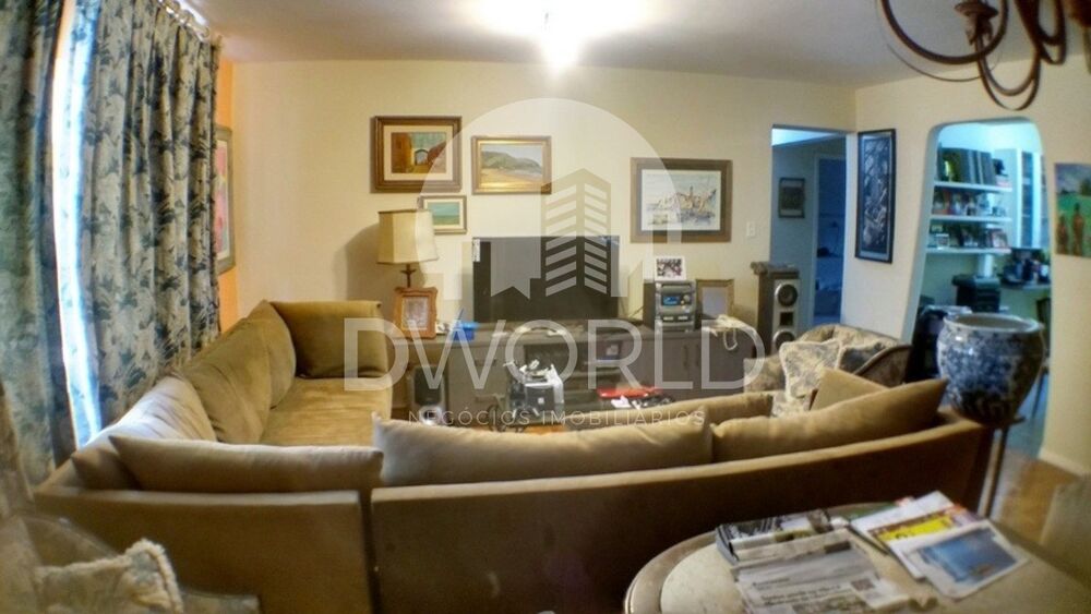 Apartamento, 3 quartos, 141 m² - Foto 3