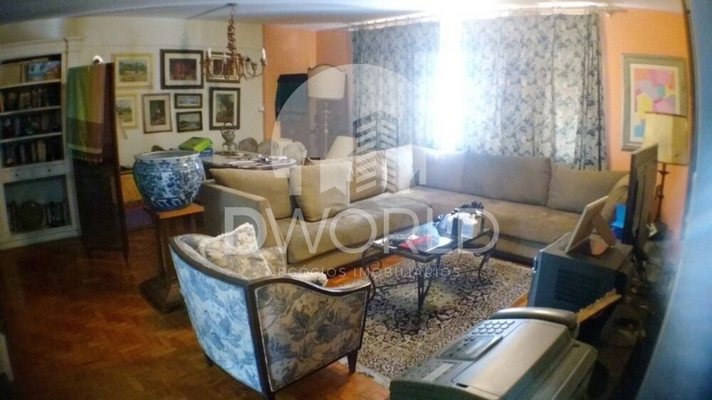 Apartamento, 3 quartos, 141 m² - Foto 2