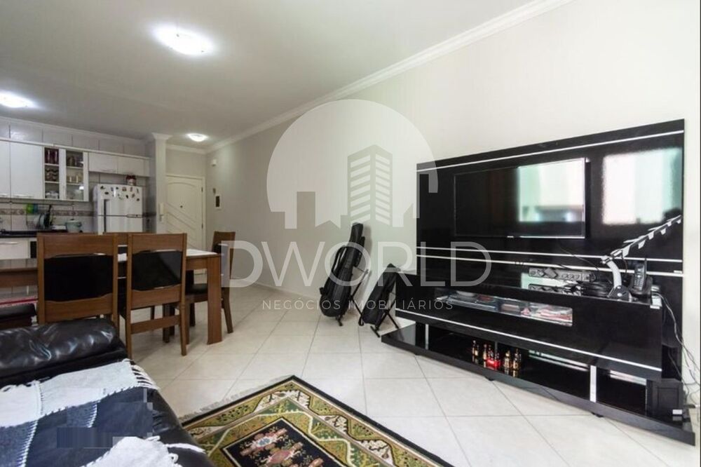 Apartamento, 3 quartos, 100 m² - Foto 7