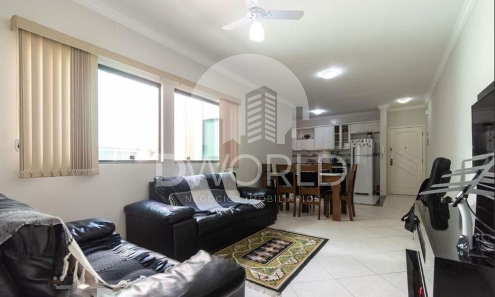 Apartamento, 3 quartos, 100 m² - Foto 8